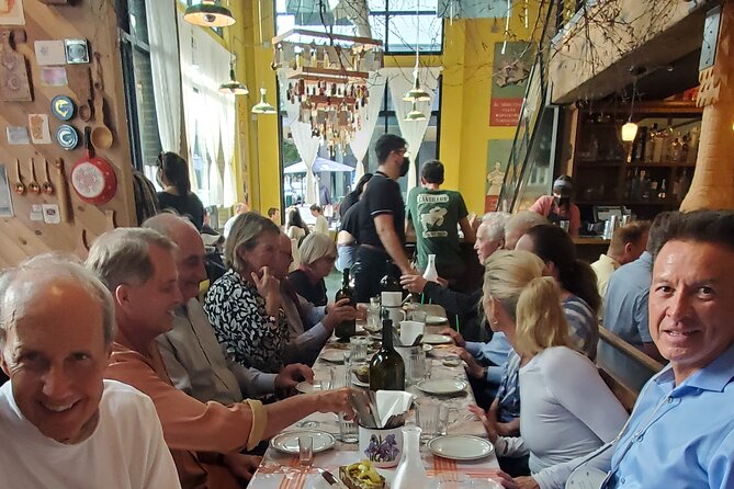 The Bustling Buckman Hood - Hawthorne, the Goat Blocks and More - Connecting With Buckmans Diverse Community