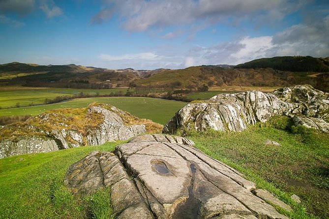 The Celtic Experience - Private 1 Day Tour - Personalized Experience