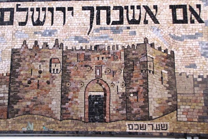 The Centrality of Jerusalem for 3-Monotheistic Religions - Frequently Asked Questions