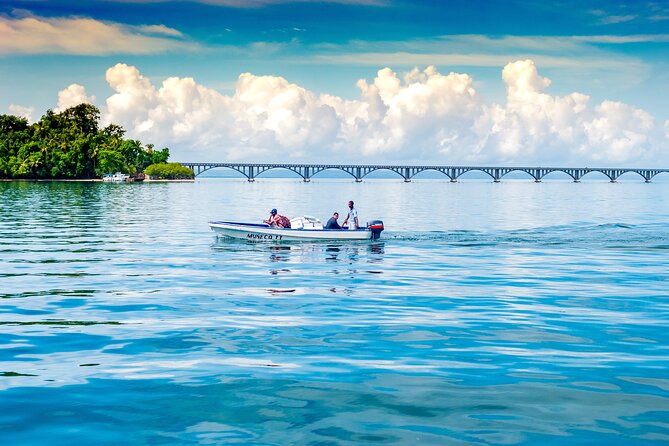 The Enchanting Journey to El Limon Waterfall and Bacardi Island - Lowest Price Guarantee and Payment Options