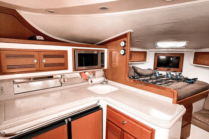 The Finest Private Yacht Experience in Cabo - Why Choose This Tour
