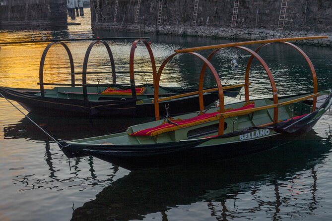 The Gems of Lake Como: Lake Center Cruise Tour From Milan - Pricing and Cancellation Information