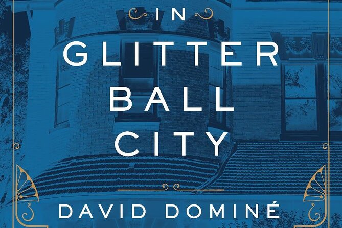 The Glitter Ball City Walking Tour - Additional Tips for Participants