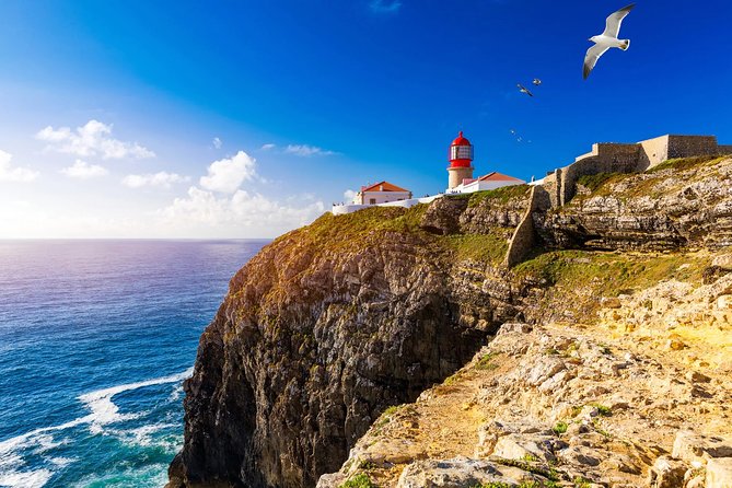 The Historical West Algarve - Day Tour Review - Highlights of the Tour