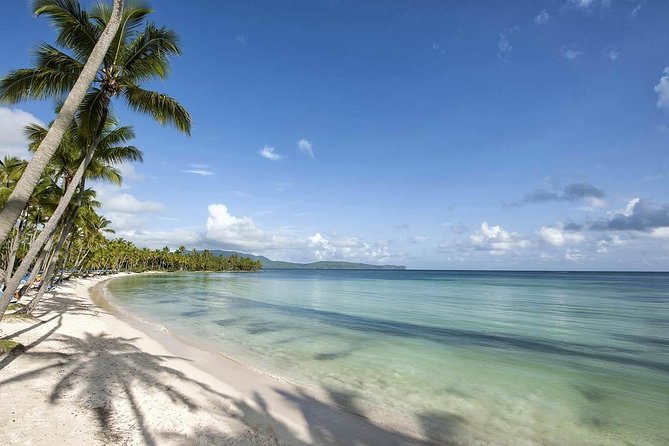 The Limón Waterfalls Plus Las Terrenas With Lunch on the Beach - Frequently Asked Questions