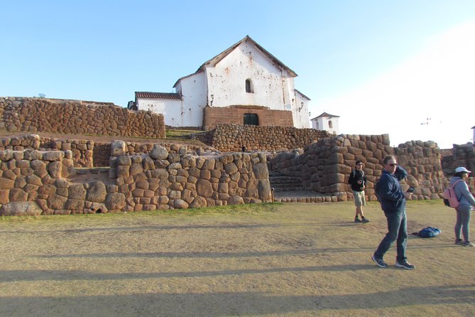The Most Traditional Tours Of Cusco And Machu Picchu By Panoramic Train 3 Days - Discovering Cuscos Heritage