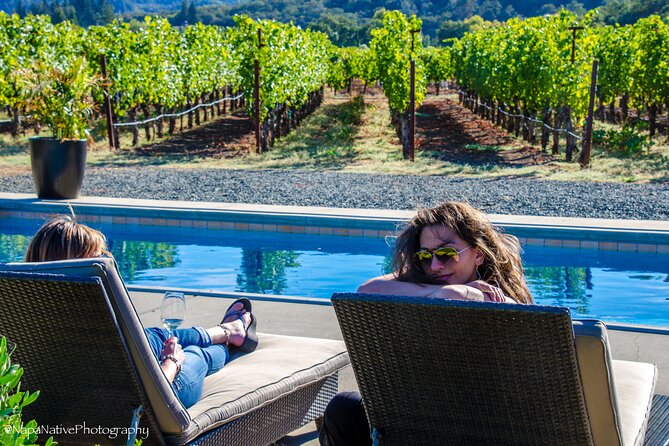 The Napa Native Experience - Frequently Asked Questions