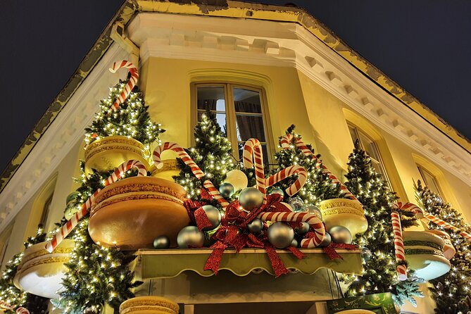 The Old Town of Vilnius Review - Pricing and Cancellation Policy
