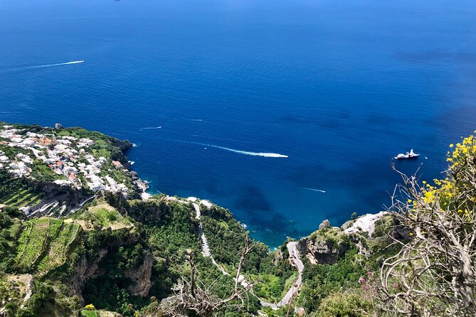 The Path of the Gods Private Guided Hike With Transfer - Reasons to Book the Hike