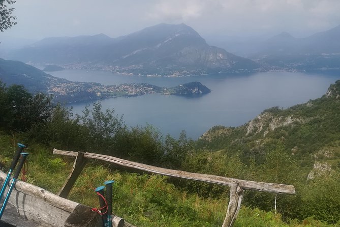 The Path of the Wanderer: From LIERNA to VARENNA - Frequently Asked Questions