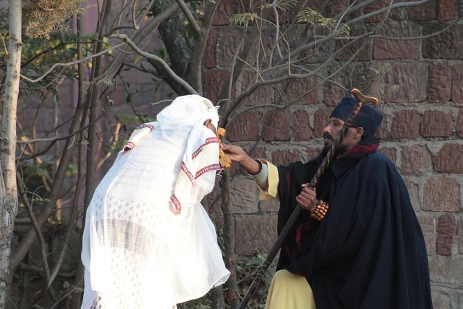 The Rock-Hewn Churches of Lalibela: 3 Days / 2 Nights - Accessibility and Public Transportation