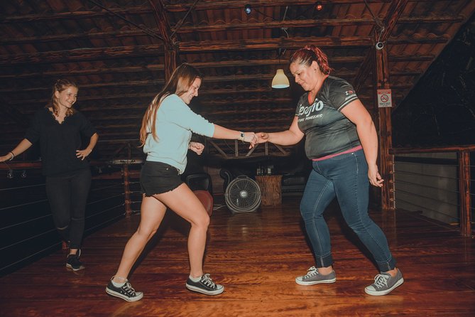 The Salsa Rhythm, Spice up Your Vacations in Costa Rica - Preparing for Your Dance Adventure