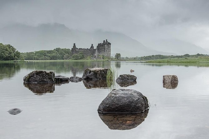 The Scottish Highlands Photography Tour & Workshop - Photography Tips for Participants