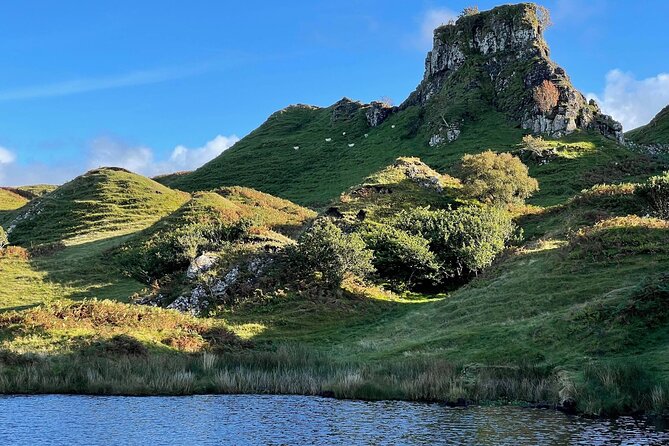 The Secret Isle Of Skye Tour - Traveler Feedback Highlights