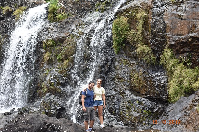 The Seven Cascades Tamarind Falls - Visitor Reviews
