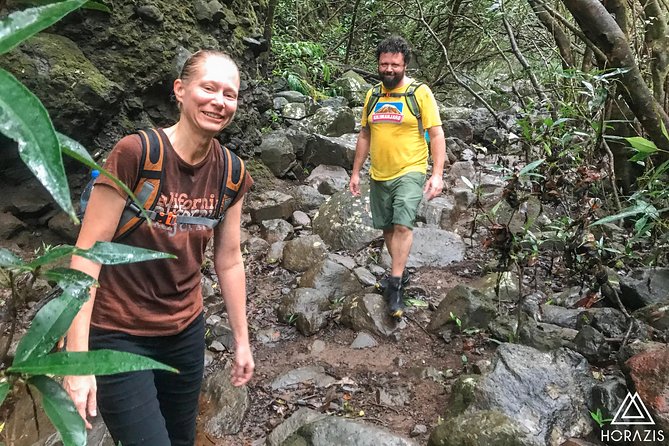The Tamarind Falls (7 Cascades) Adventure - Booking and Cancellation Policies