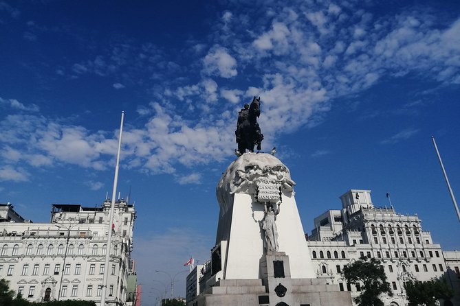 The Top 5 Places in Lima! (Must See) - Reviews and Ratings