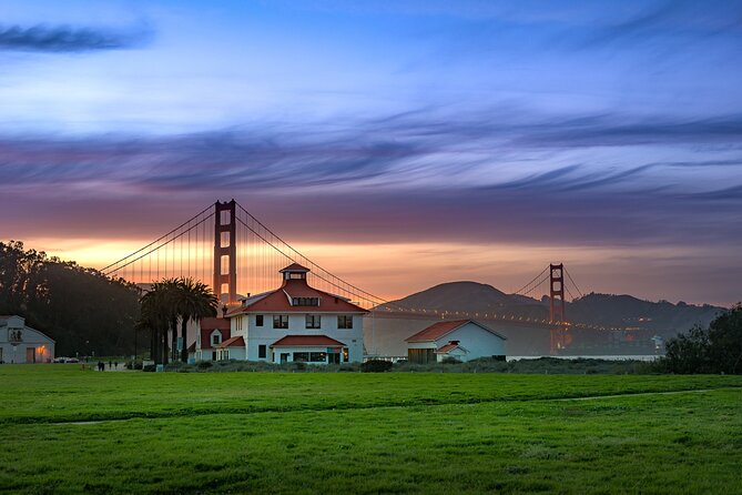 The Ultimate San Francisco Self-Guided Driving Audio Tour - Things To Known
