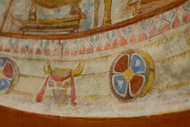 Thracian Tombs Tour in the Valley of the Thracian Kings - Thracian Culture and History