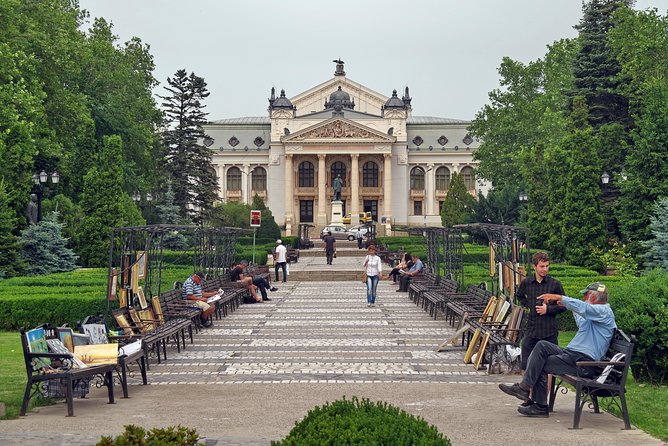 Three Days Tour of Iasi and UNESCO Painted Monasteries - Frequently Asked Questions