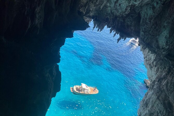 Three Hour Private Guided Tour of Capri With a Luxury Gozzo Cabin Cruiser - Additional Activities and Options