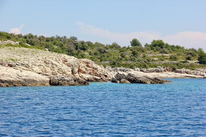 Three Islands Private Speedboat Tour With Blue Lagoon Stop - Why Choose This Tour