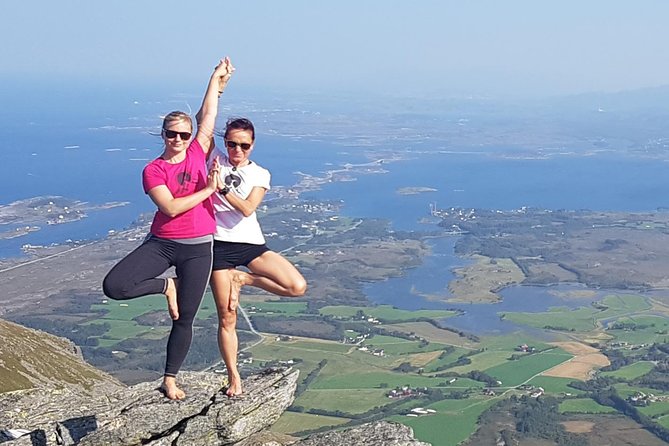 Thrilling Atlantic Road Trip With Hiking, Beach and Driving - Preparing for the Trip