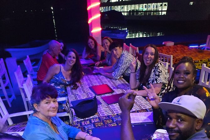 Thrilling Pub Crawl In Zanzibar. Visit 3 Unique Bars - Insider Tips for Pub Crawl