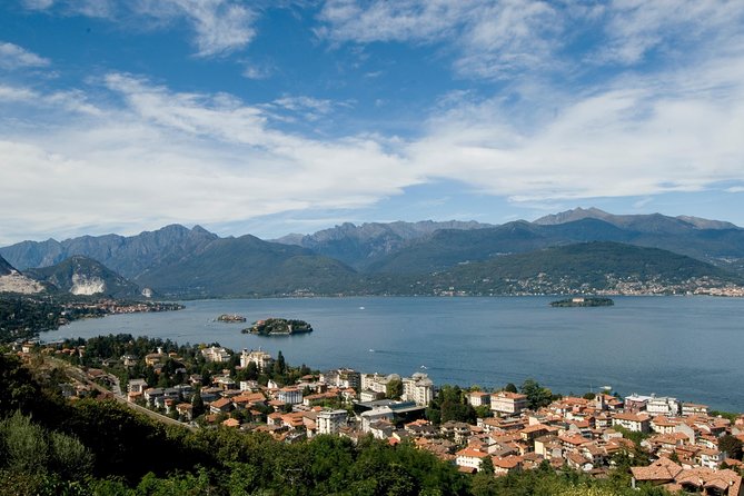 Ticket for Isola Madre & Bella From Stresa - Guest Reviews and Ratings