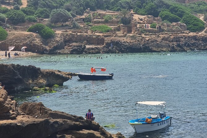 Tipaza Ruins Tour - Tips for an Enjoyable Experience