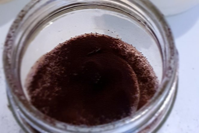 Tiramisu According to My Family Tradition - Ask Away
