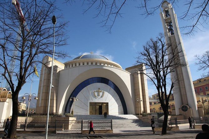 Tirana Sightseeing Walking Tour - About the Tour Operator