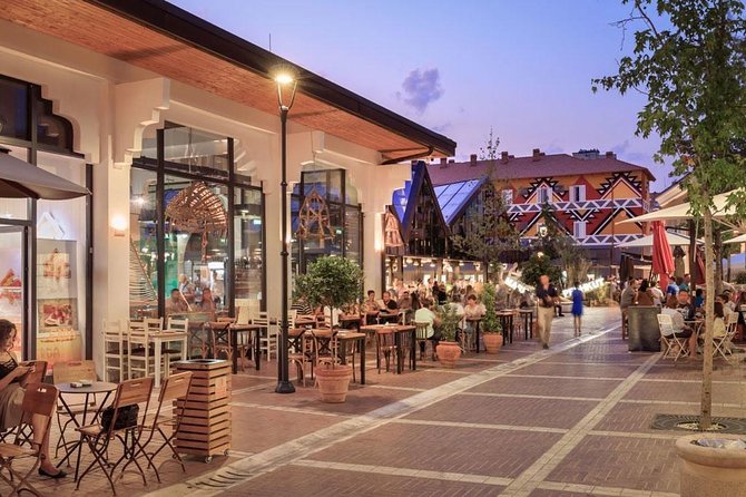 TIRANA Walking Tour: Discover the Ever-Changing Capital City - Additional Information