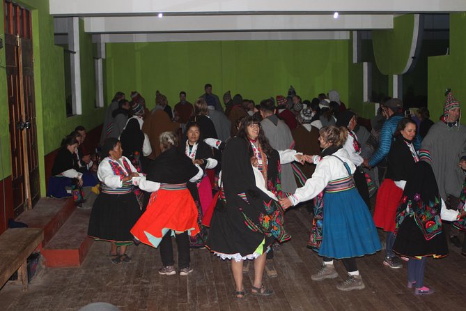 Titicaca With Homestay at Amantani 2 Days 1 Night - Practical Tips for Your Journey
