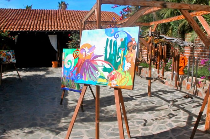 Todos Santos Is the Coolest and Most Magical Town in Southern Baja! - Recommendations for Visiting Todos Santos