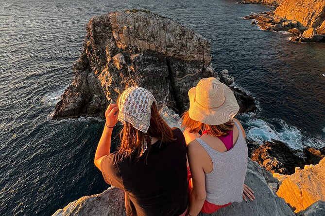 Todos Santos Sunset Hike - Breathtaking Ocean Views