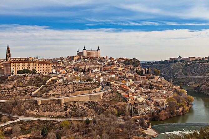 Toledo Scavenger Hunt and Highlights Self-Guided Tour - Additional Information and Support