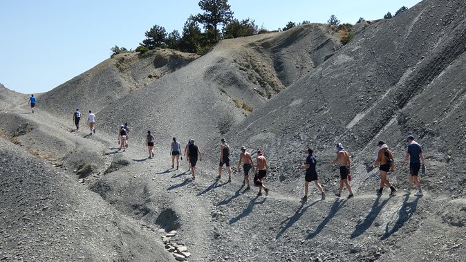 TOMOR MOUNTAIN HIKING From Berat by 1001 Albanian Adventures - What to Expect on the Hike