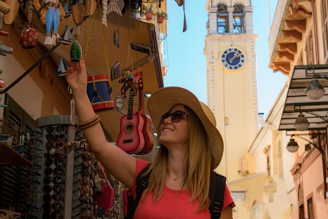 Top Rated Private Custom Corfu Tour - Traveler Feedback