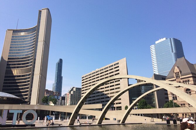 Toronto & Niagara Falls 3 Days Tour - Recommendations for Future Travelers