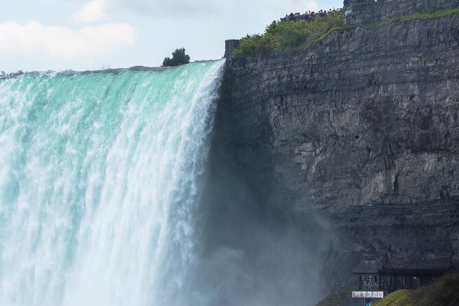 Toronto: Niagara Falls Day Tour With Boat and Behind the Falls - Nearby Attractions to Explore