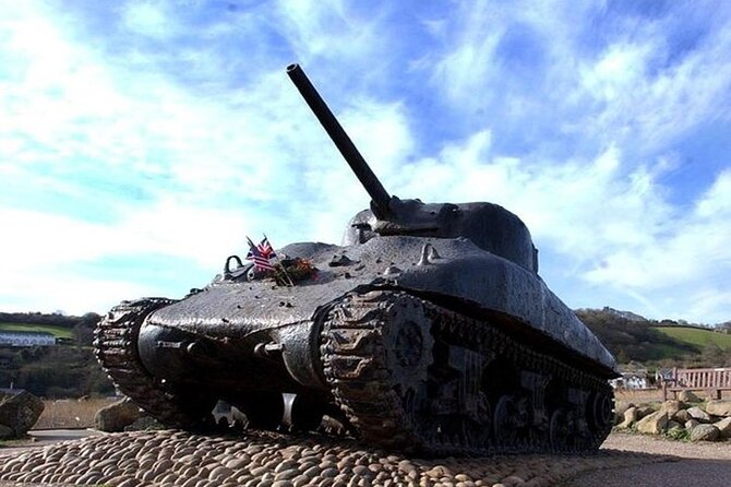 Torquay at War Small-Group Guided Walking Tour - Booking and Logistics