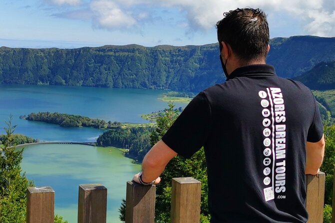 Totally Personalized Private Tour to Sete Cidades and Lagoa Do Fogo (West) - Pricing and Refund Policy