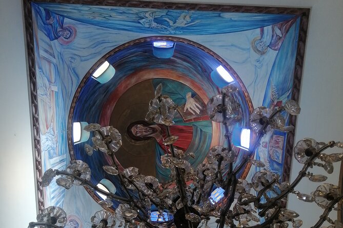 Tour About Art and Architecture in Maputo City - Booking and Cancellation Policies