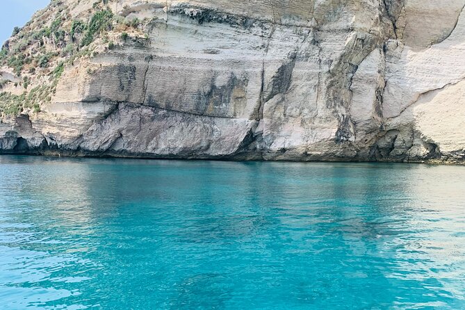 Tour Discover the Colors of the Emerald Sea in Cagliari - What to Expect on the Day