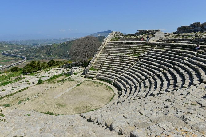 Tour Erice & Segesta Review: A Memorable Experience - Since You Asked