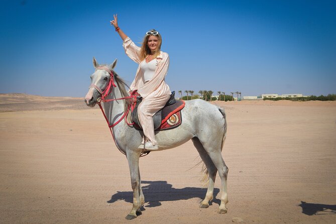 Tour in Hurghada Arabian Night and Star Watching - Responsible Tourism Considerations