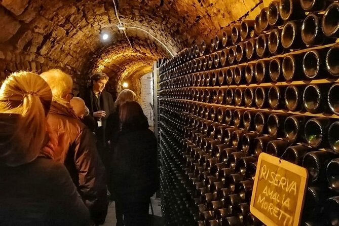 Tour in the Prosecco Hills Tour From Padua - Guest Reviews and Feedback