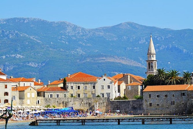 Tour of Montenegro, Albania, N. Macedonia, Kosovo & Bosnia - Additional Inquiries and Support