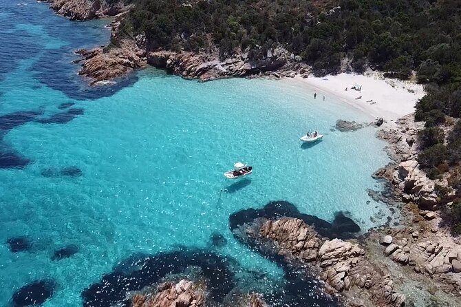 Tour of the Islands of the La Maddalena Archipelago - Pricing and Value